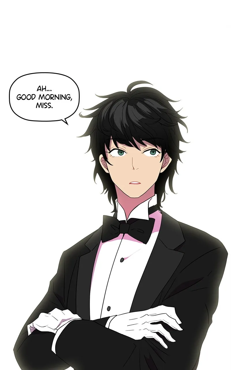 Take My Money Chapter 33 page 12 - 