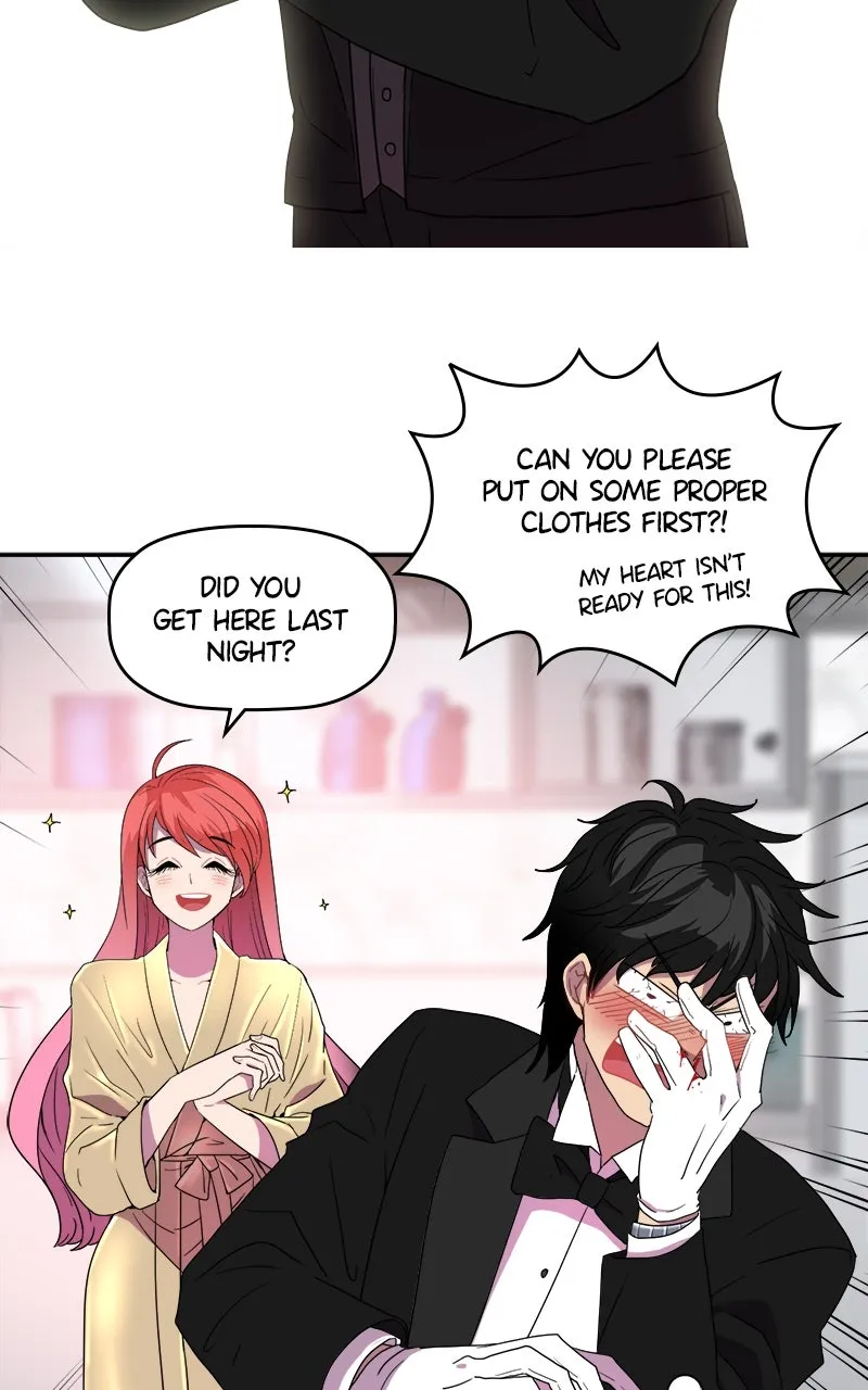 Take My Money Chapter 33 page 13 - 