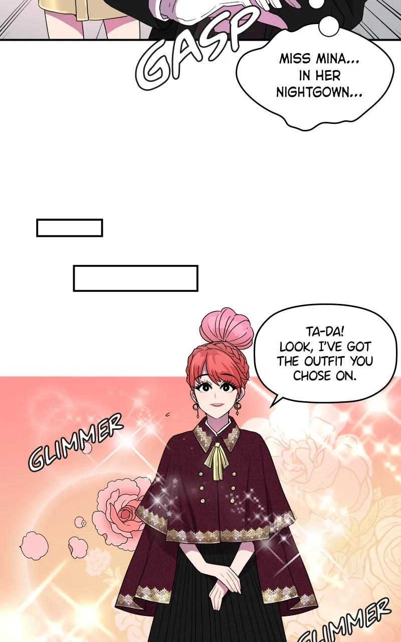 Take My Money Chapter 33 page 14 - 