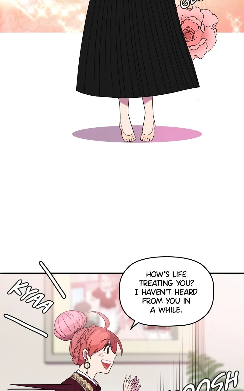 Take My Money Chapter 33 page 15 - 