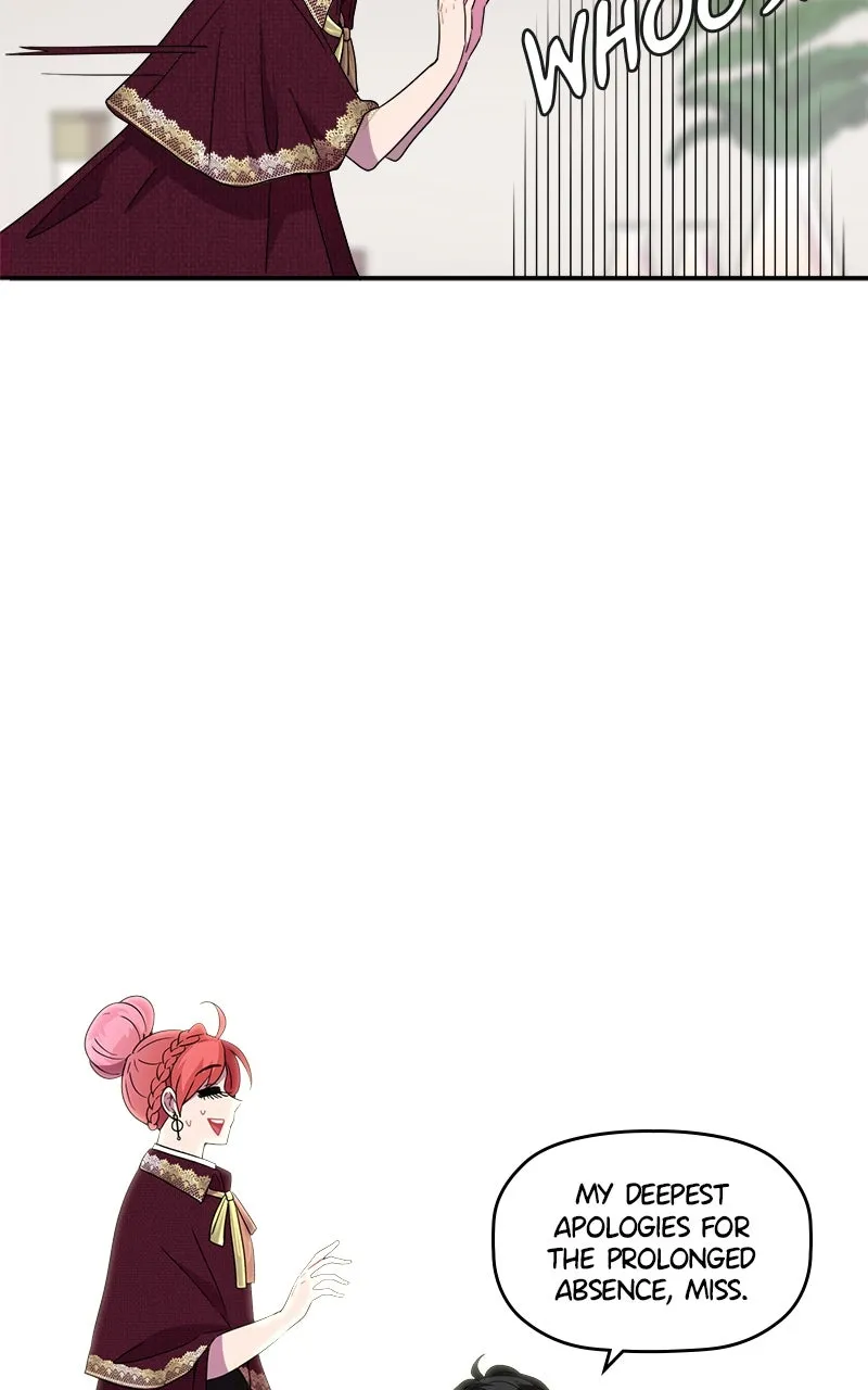 Take My Money Chapter 33 page 16 - 