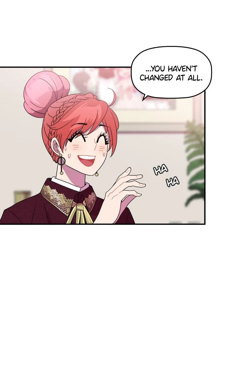 Take My Money Chapter 33 page 20 - 