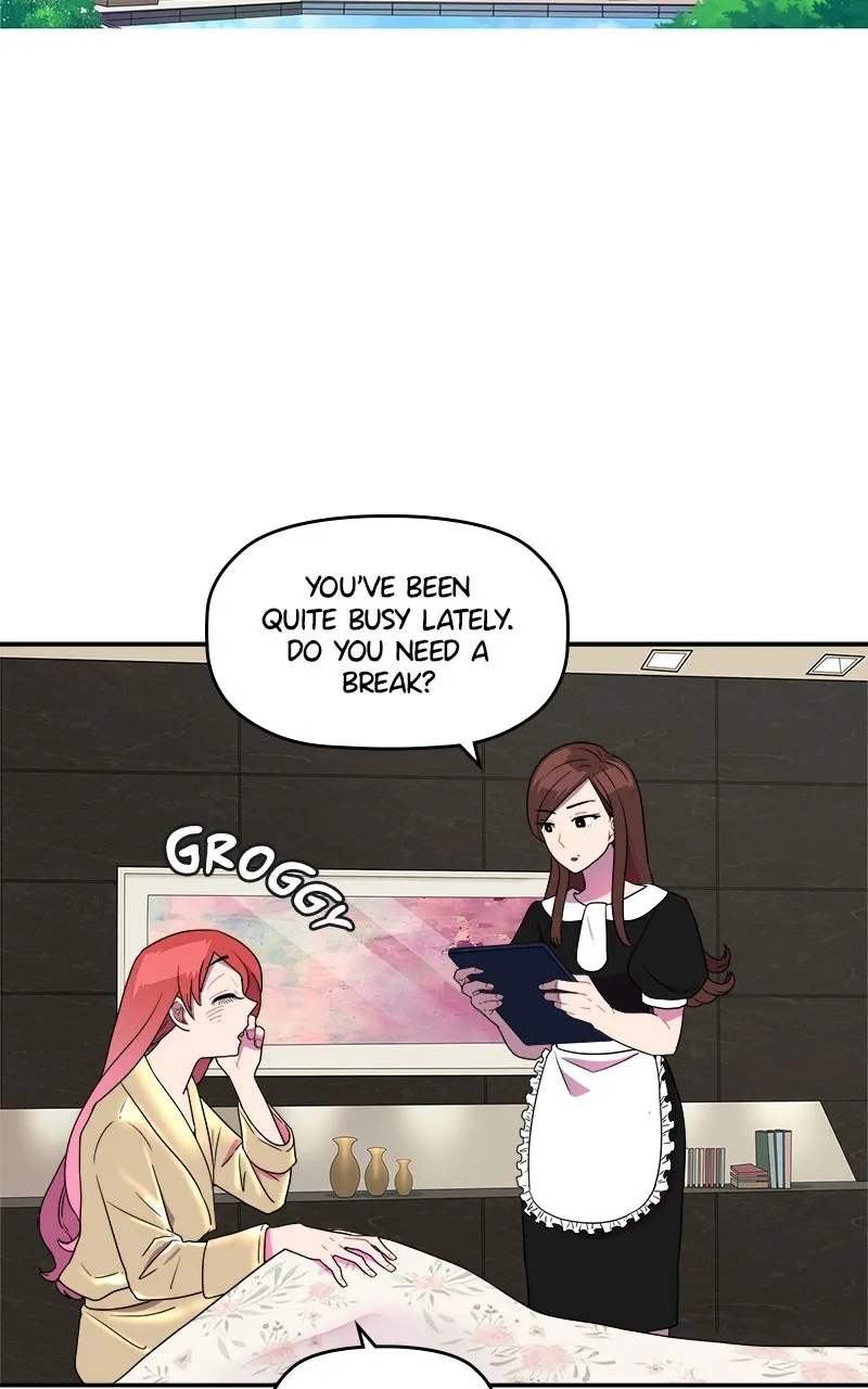 Take My Money Chapter 33 page 3 - 