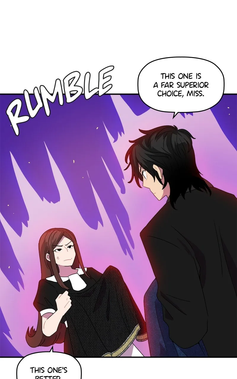 Take My Money Chapter 33 page 22 - 