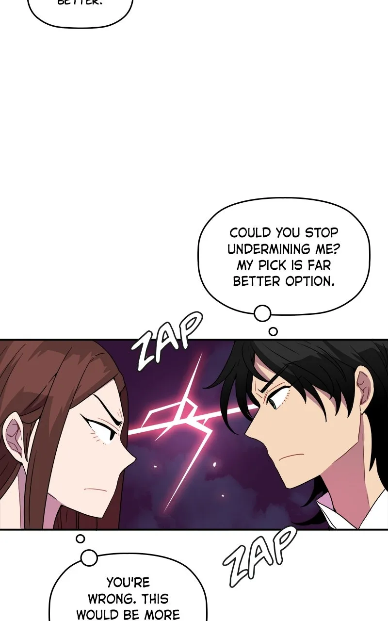 Take My Money Chapter 33 page 23 - 