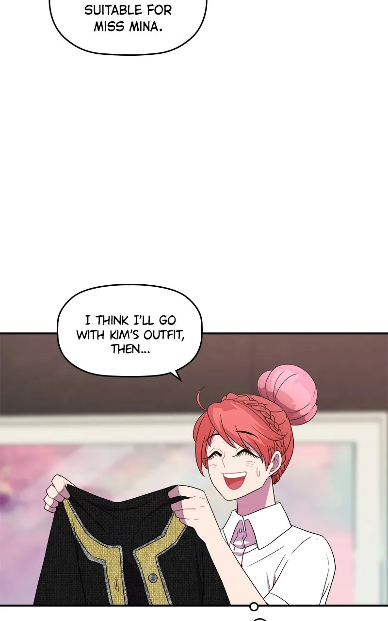 Take My Money Chapter 33 page 24 - 