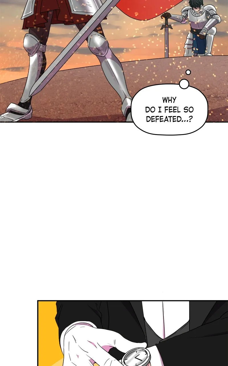 Take My Money Chapter 33 page 26 - 