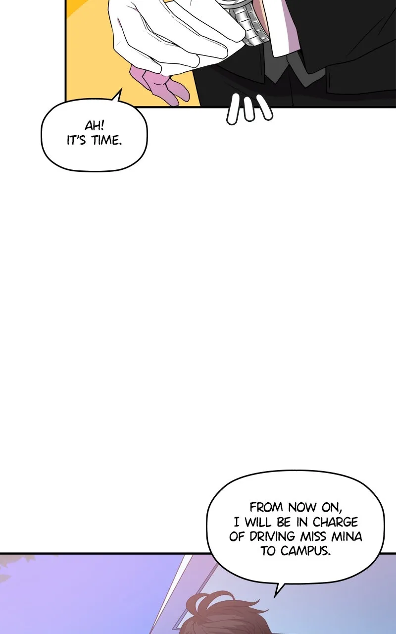 Take My Money Chapter 33 page 27 - 