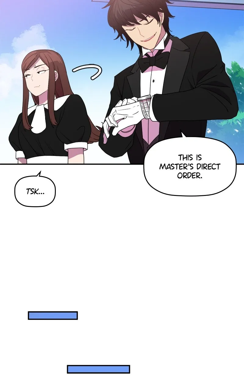 Take My Money Chapter 33 page 28 - 