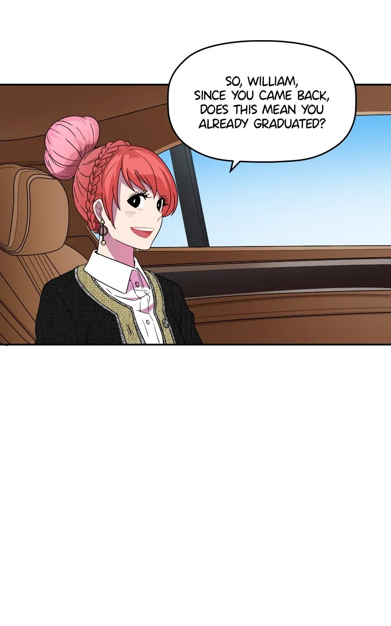 Take My Money Chapter 33 page 29 - 