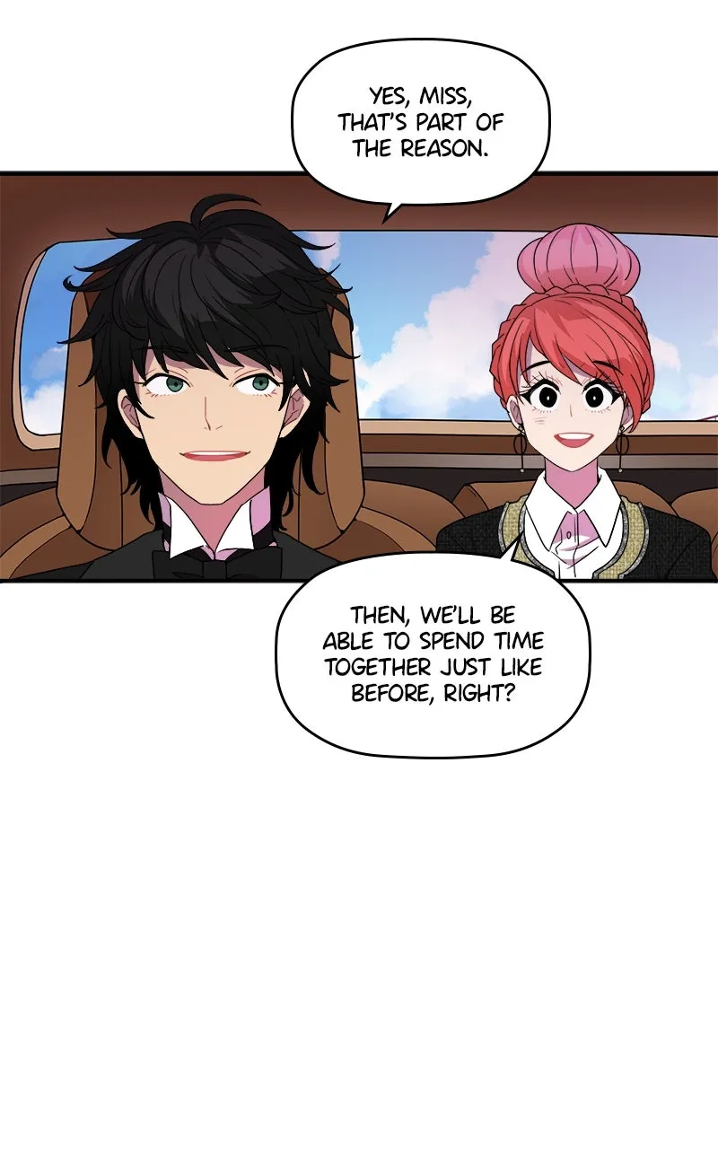 Take My Money Chapter 33 page 30 - 