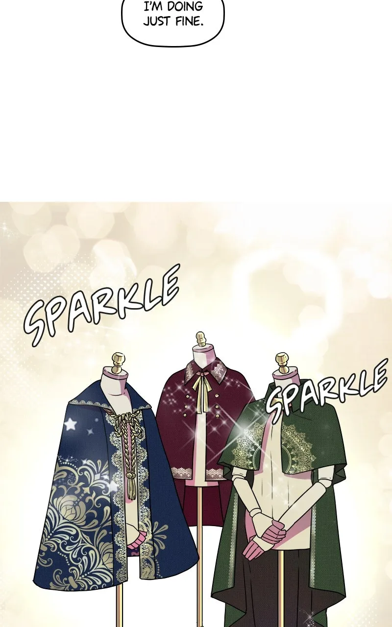 Take My Money Chapter 33 page 4 - 