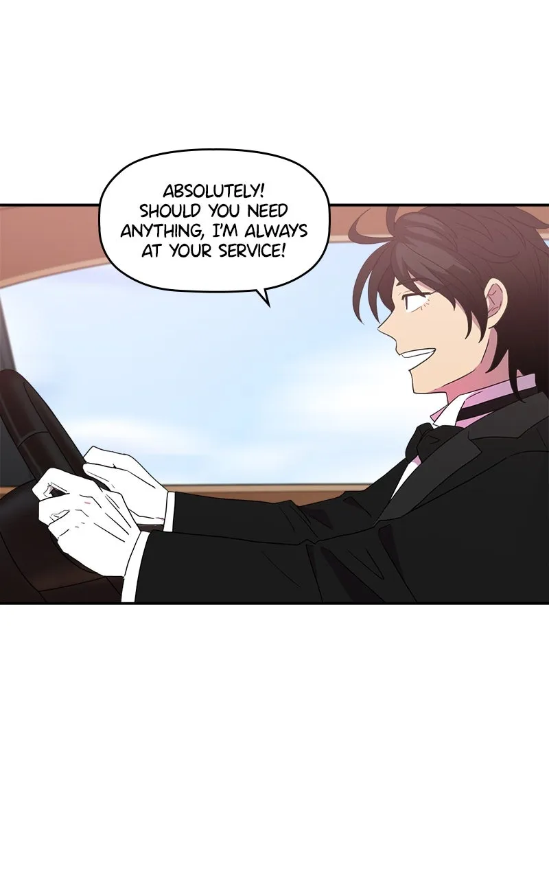 Take My Money Chapter 33 page 31 - 