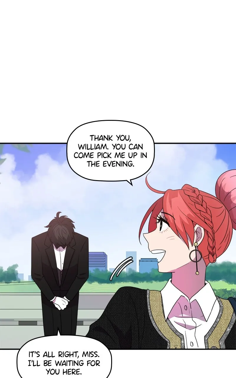 Take My Money Chapter 33 page 33 - 