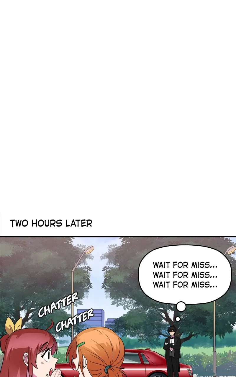 Take My Money Chapter 33 page 35 - 