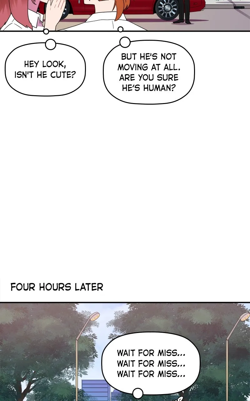 Take My Money Chapter 33 page 36 - 