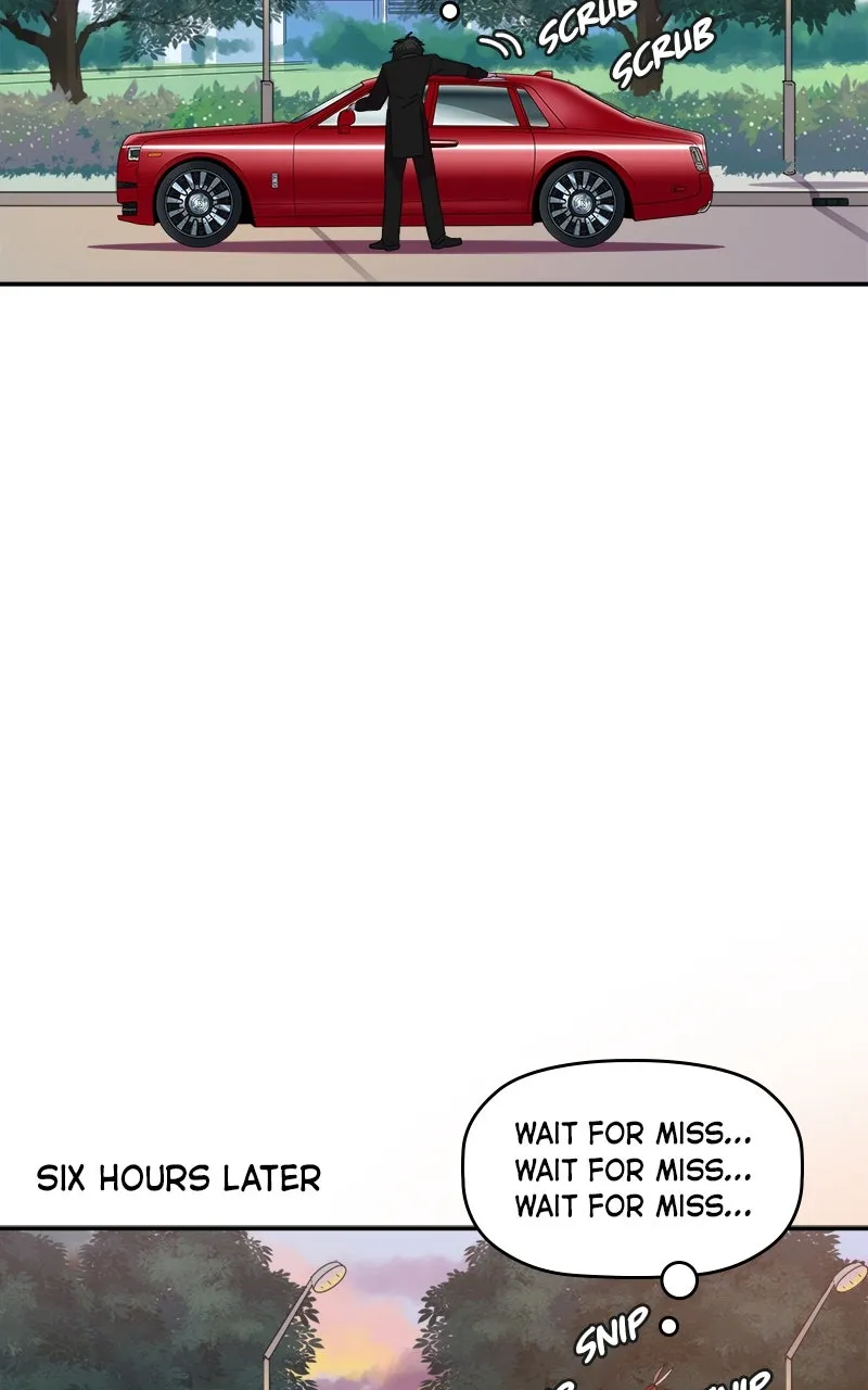 Take My Money Chapter 33 page 37 - 