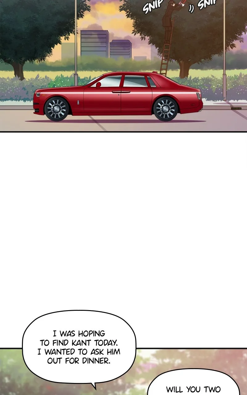 Take My Money Chapter 33 page 38 - 