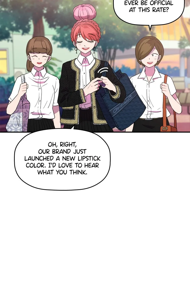 Take My Money Chapter 33 page 39 - 