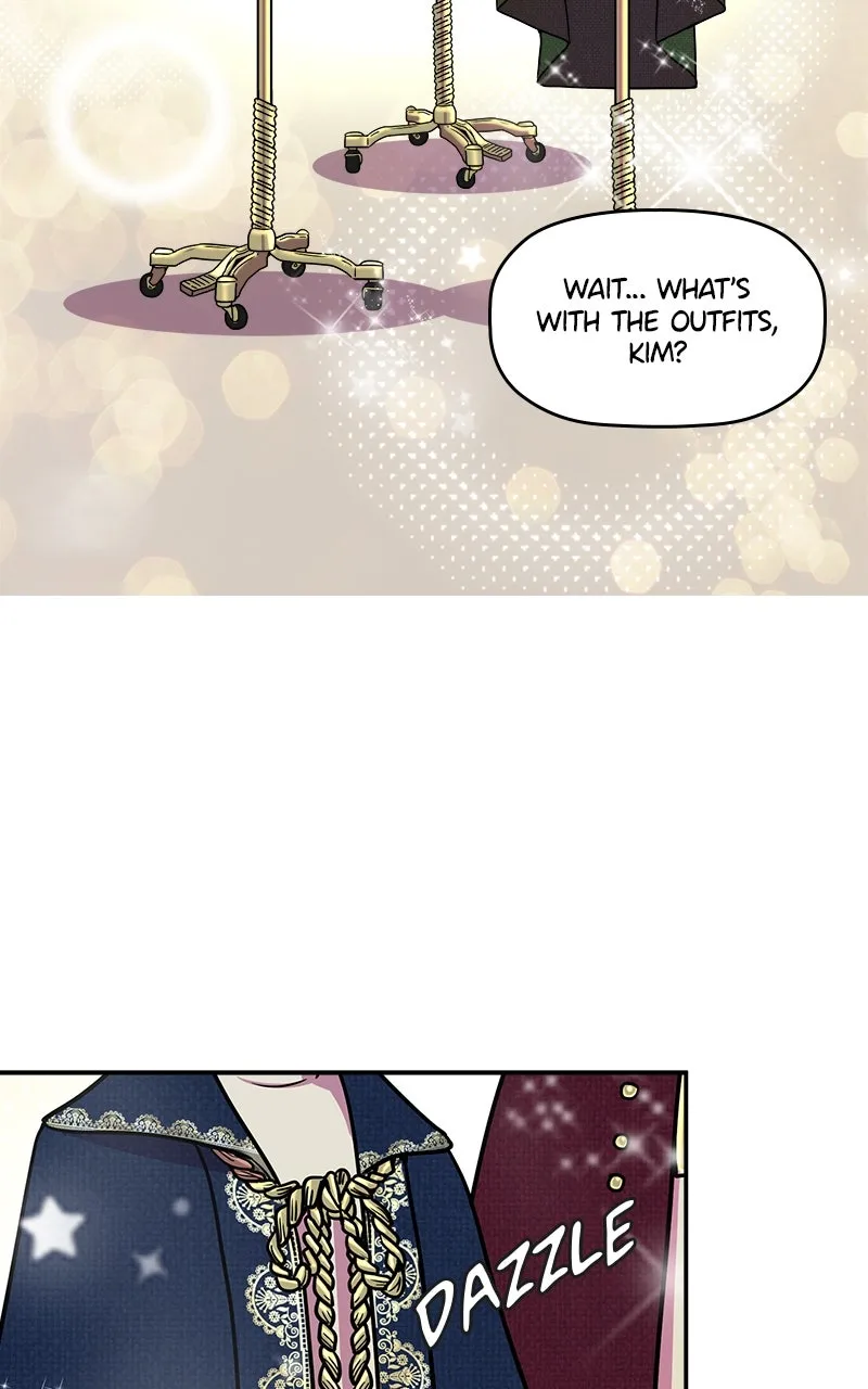 Take My Money Chapter 33 page 5 - 