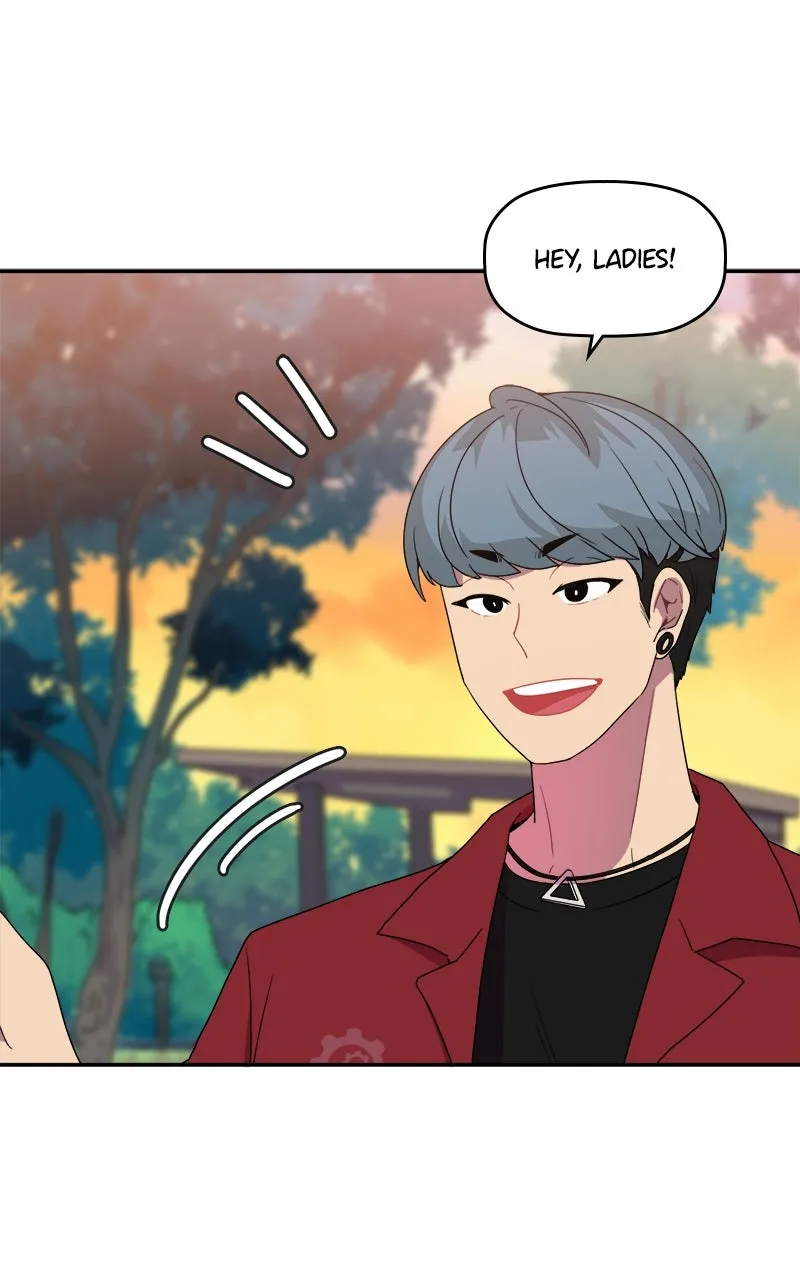 Take My Money Chapter 33 page 42 - 