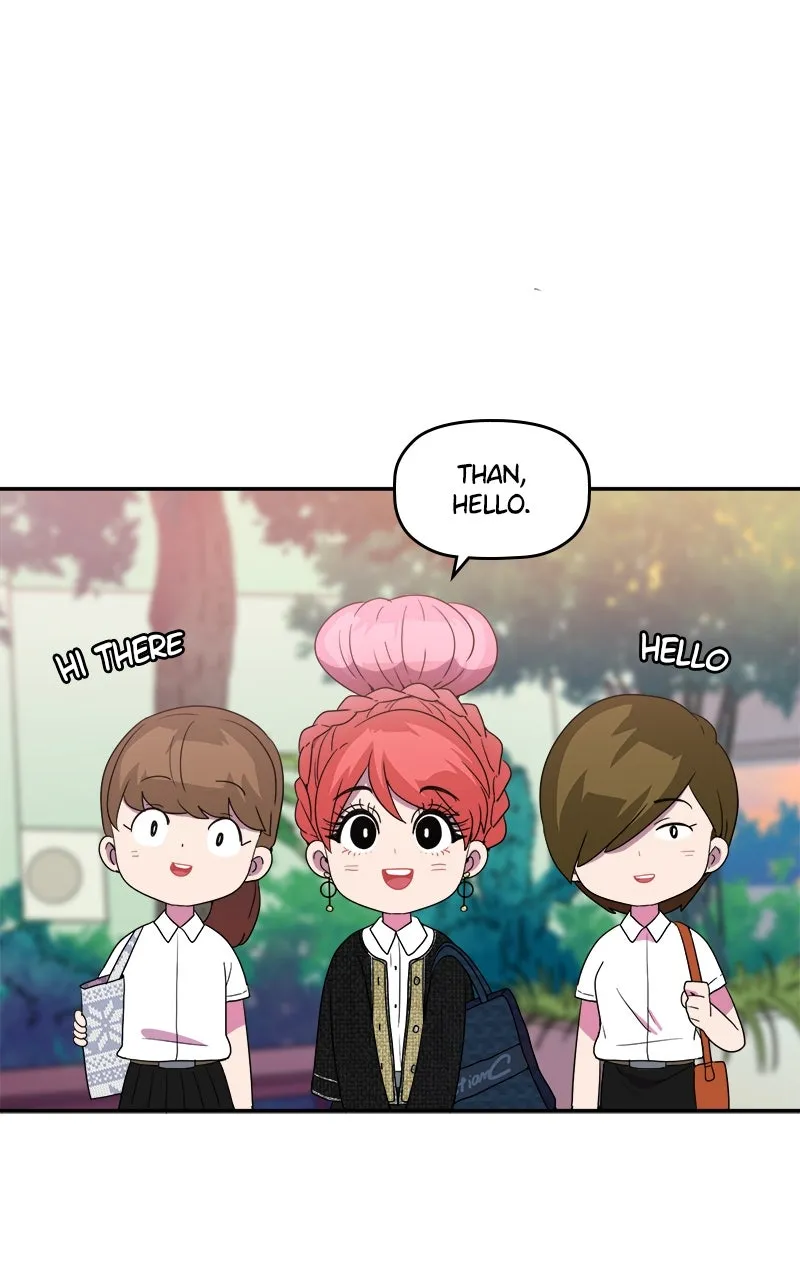 Take My Money Chapter 33 page 43 - 