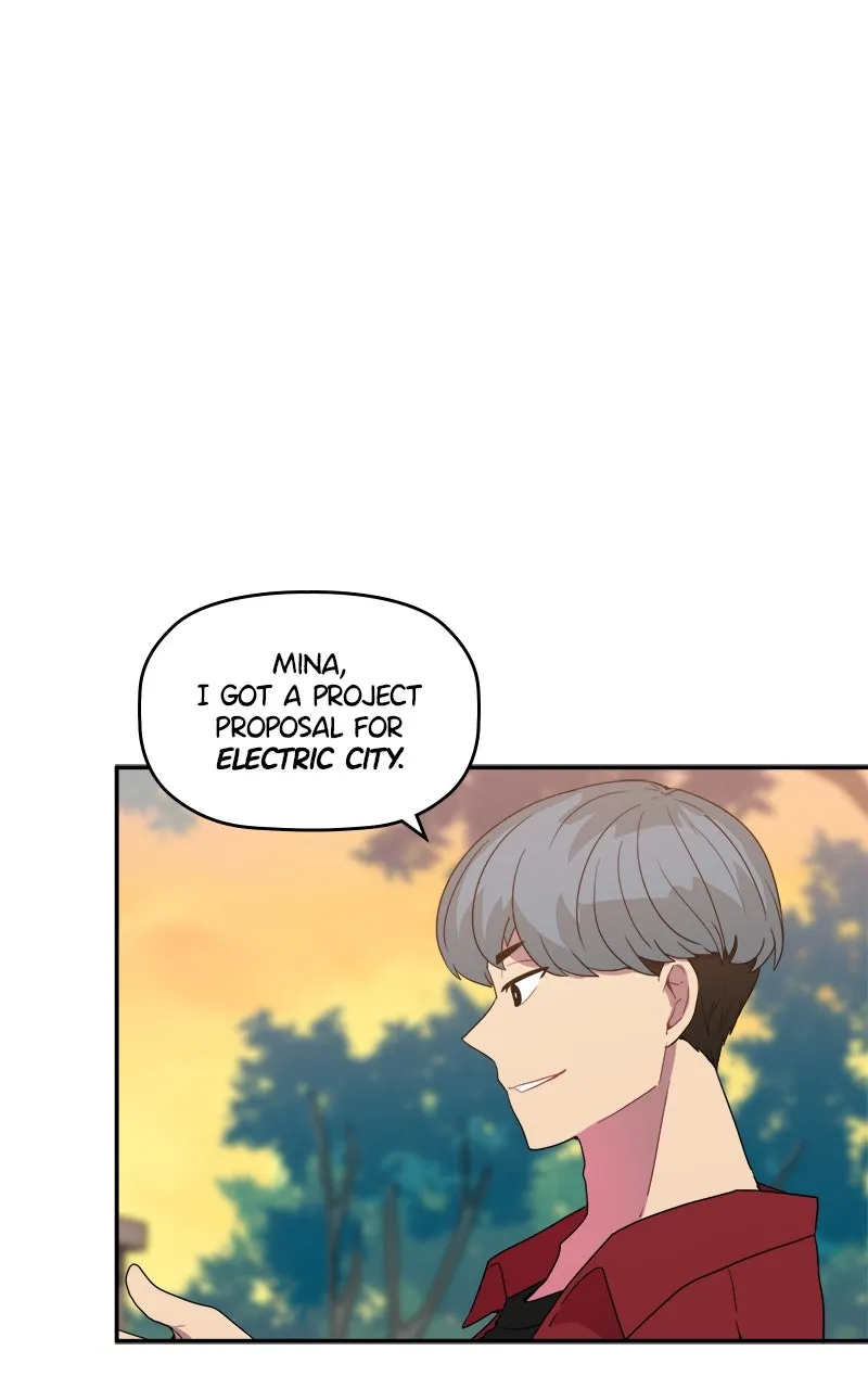 Take My Money Chapter 33 page 44 - 