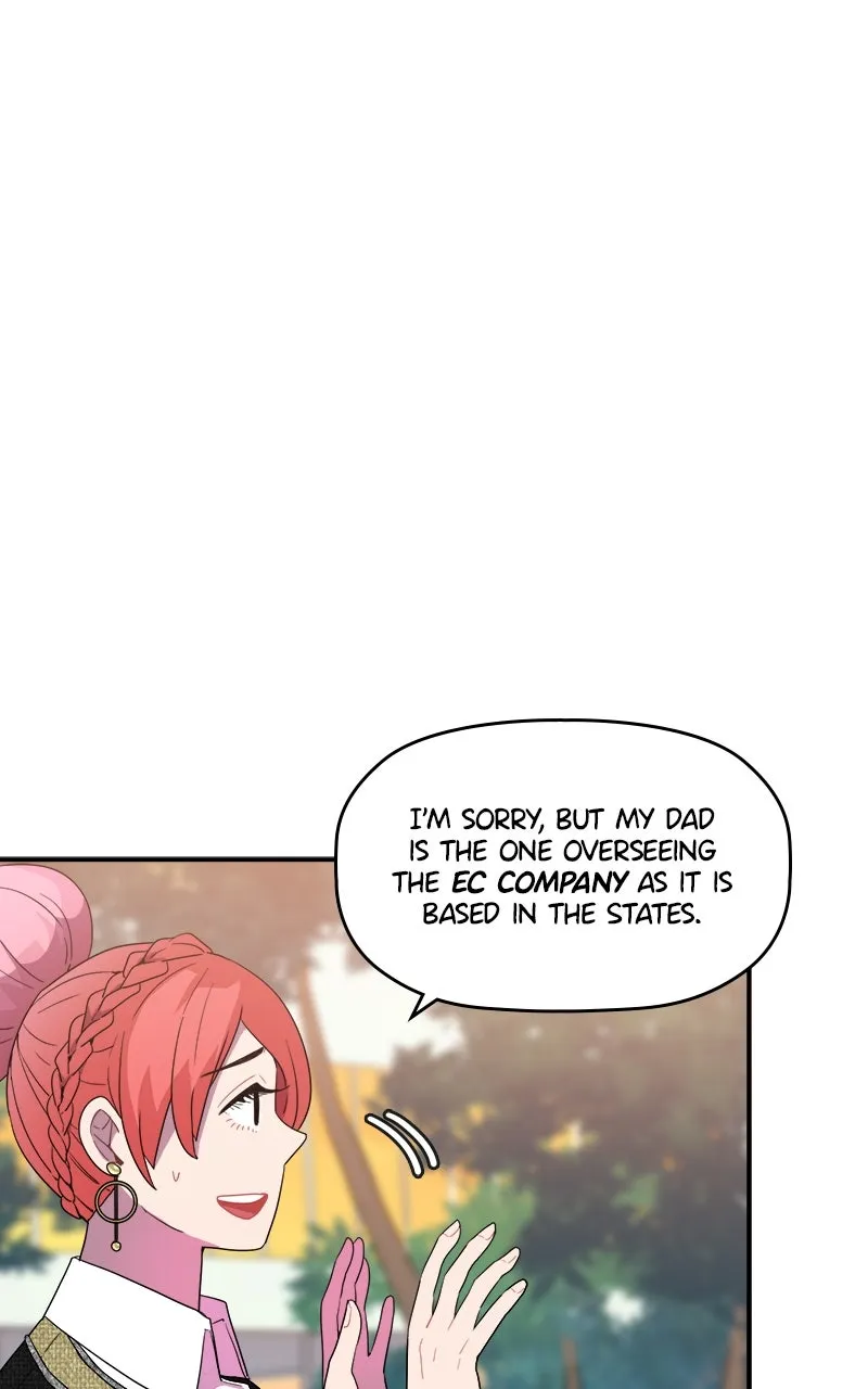 Take My Money Chapter 33 page 45 - 