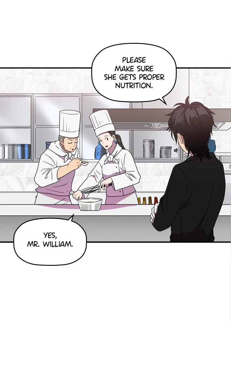 Take My Money Chapter 33 page 10 - 