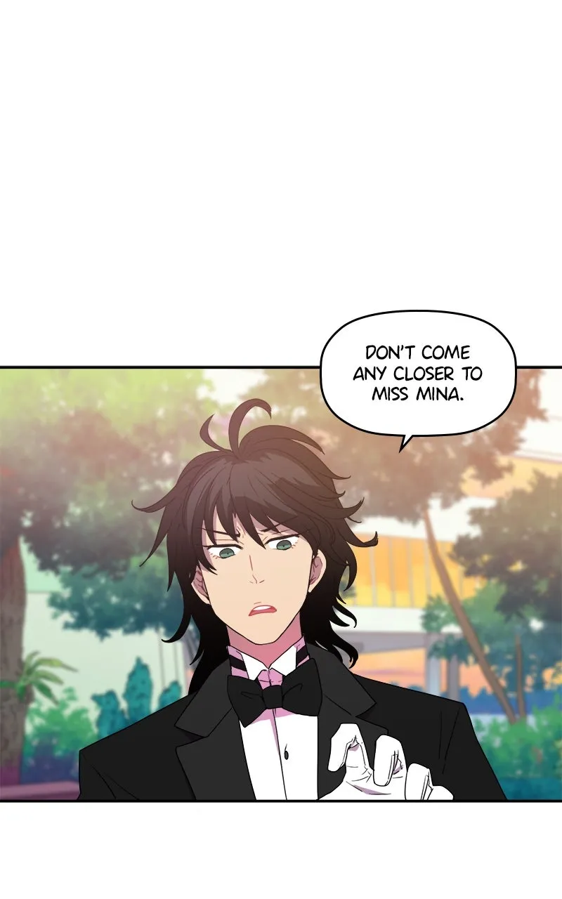 Take My Money Chapter 34 page 2 - 