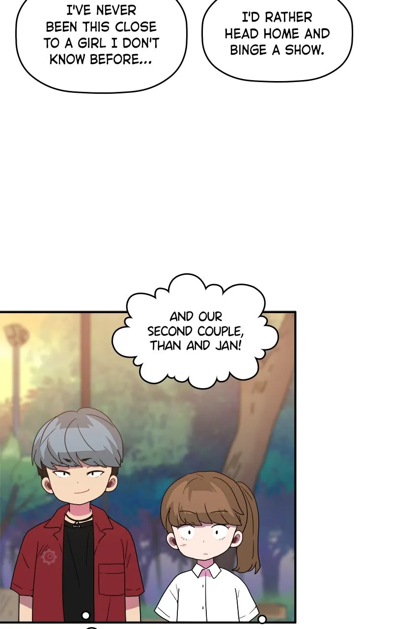 Take My Money Chapter 34 page 13 - 