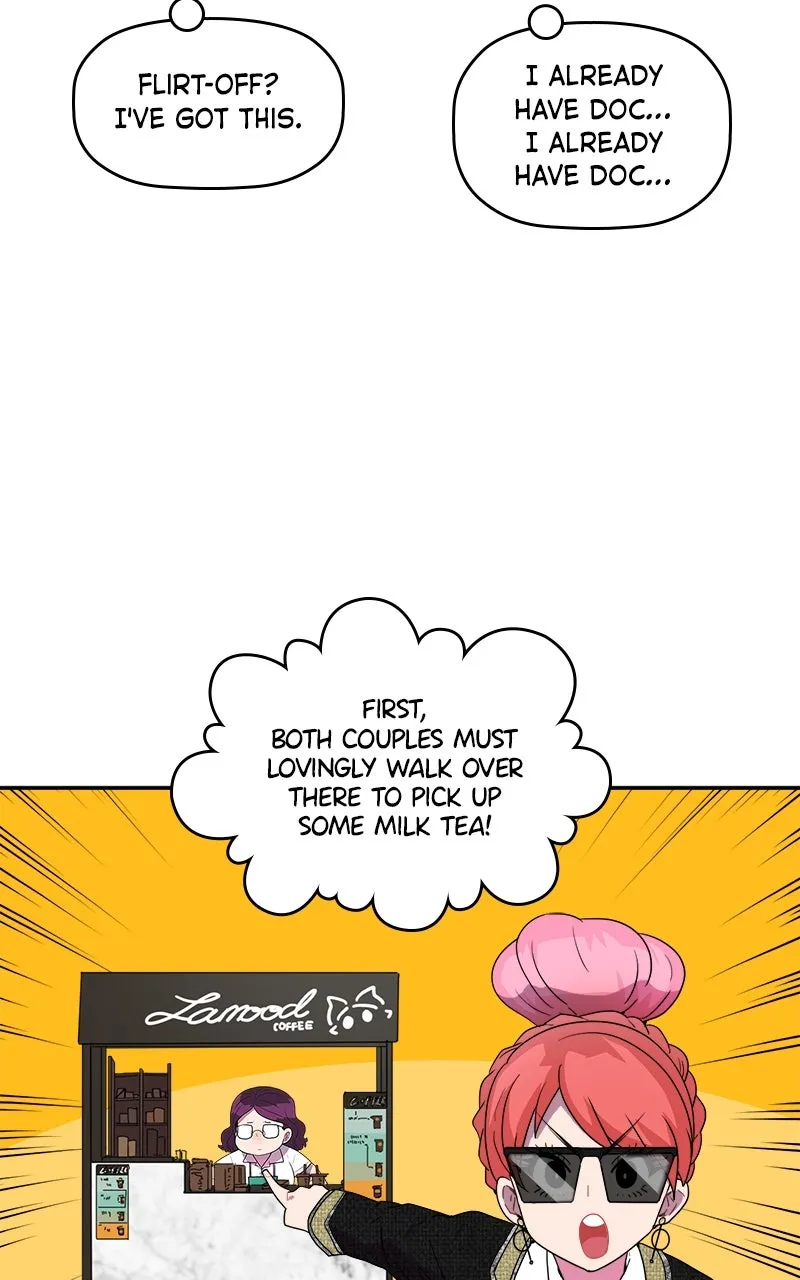 Take My Money Chapter 34 page 14 - 