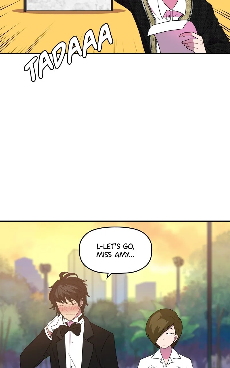 Take My Money Chapter 34 page 15 - 