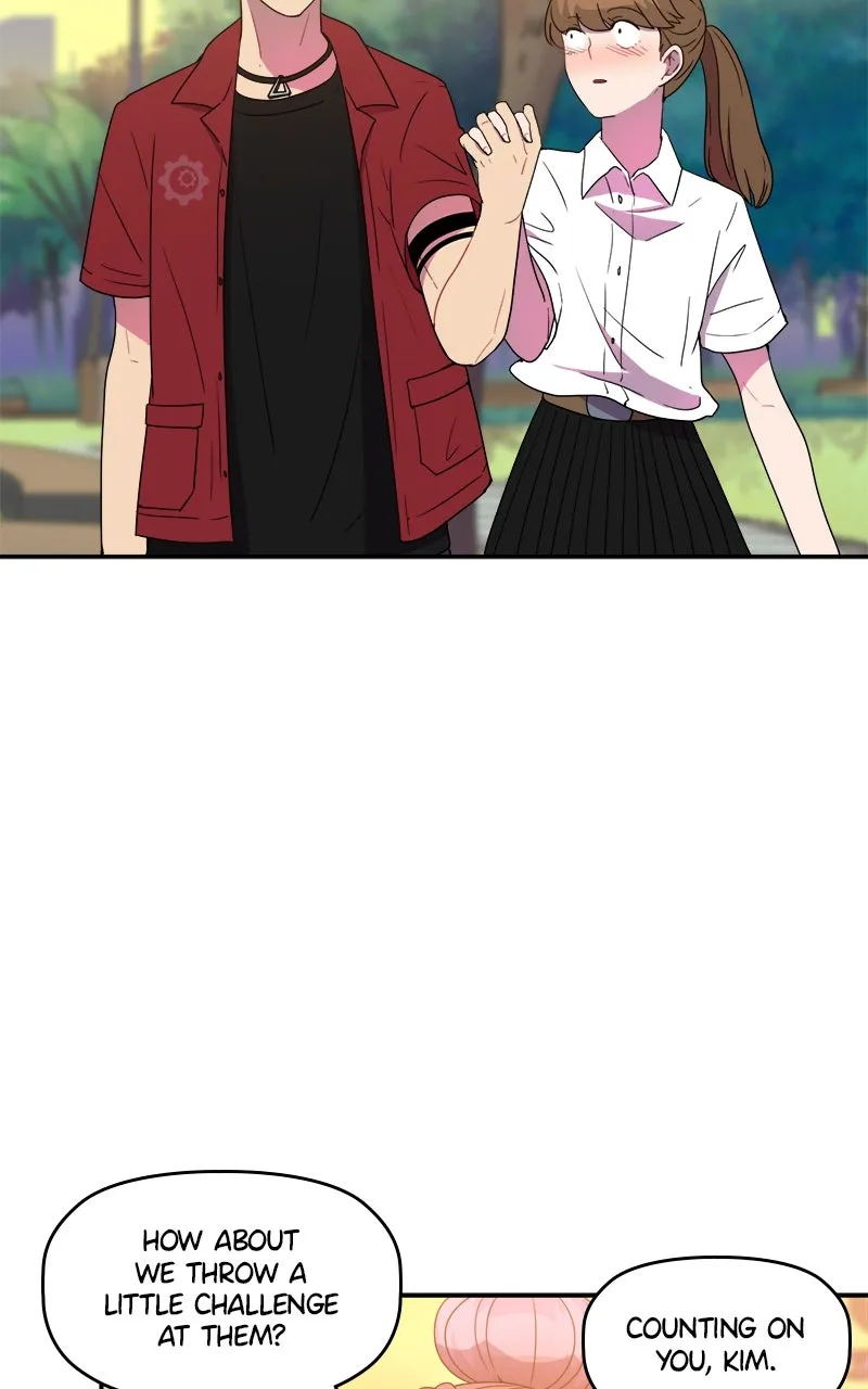 Take My Money Chapter 34 page 17 - 