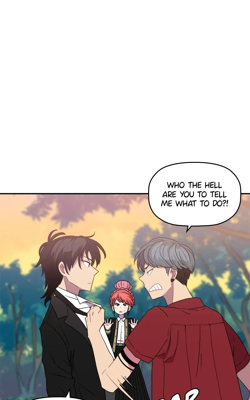 Take My Money Chapter 34 page 3 - 