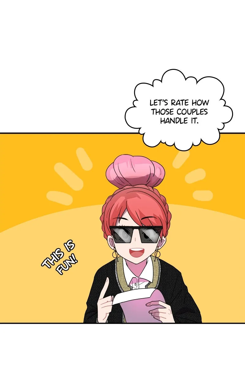 Take My Money Chapter 34 page 22 - 
