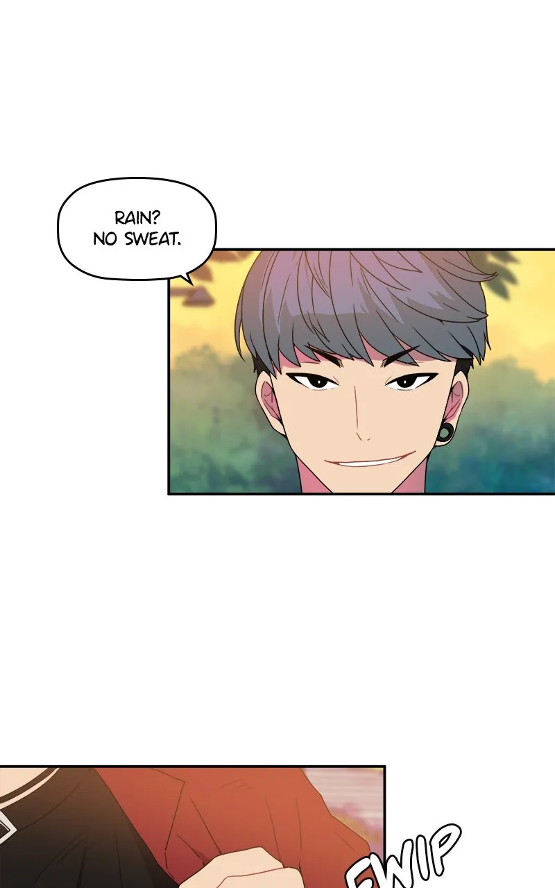 Take My Money Chapter 34 page 23 - 