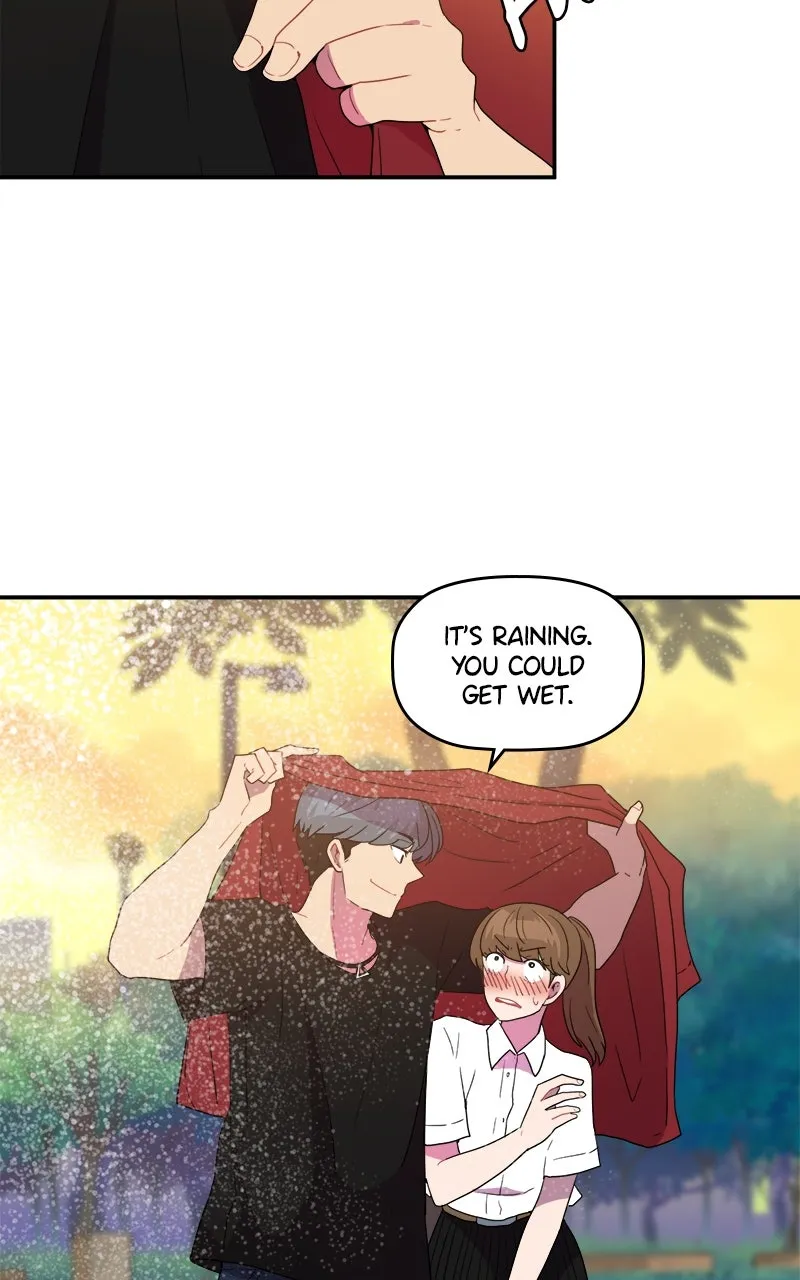 Take My Money Chapter 34 page 24 - 