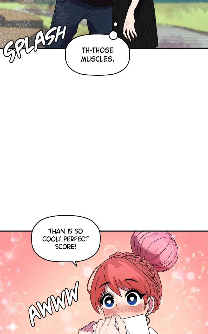 Take My Money Chapter 34 page 25 - 