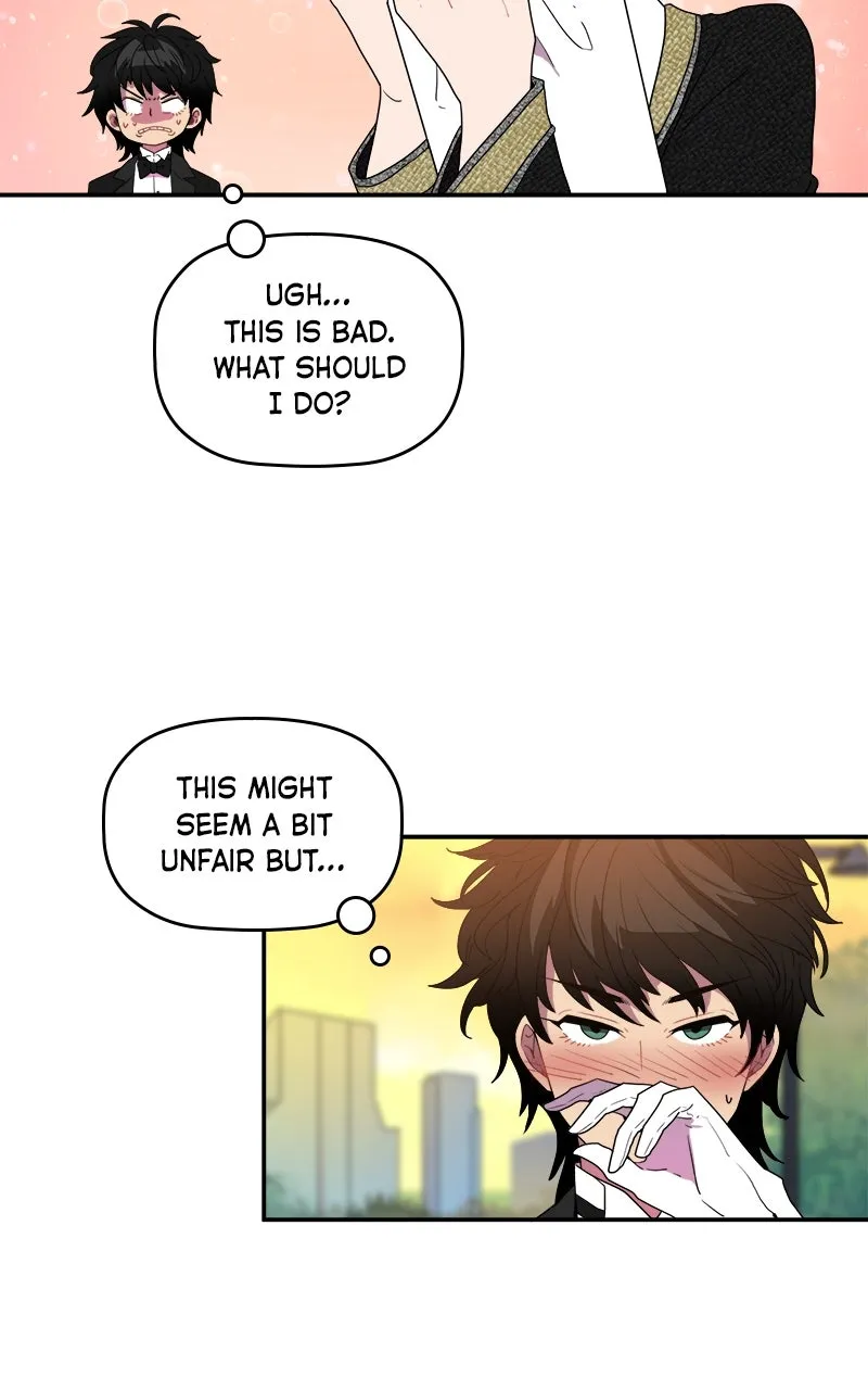 Take My Money Chapter 34 page 26 - 