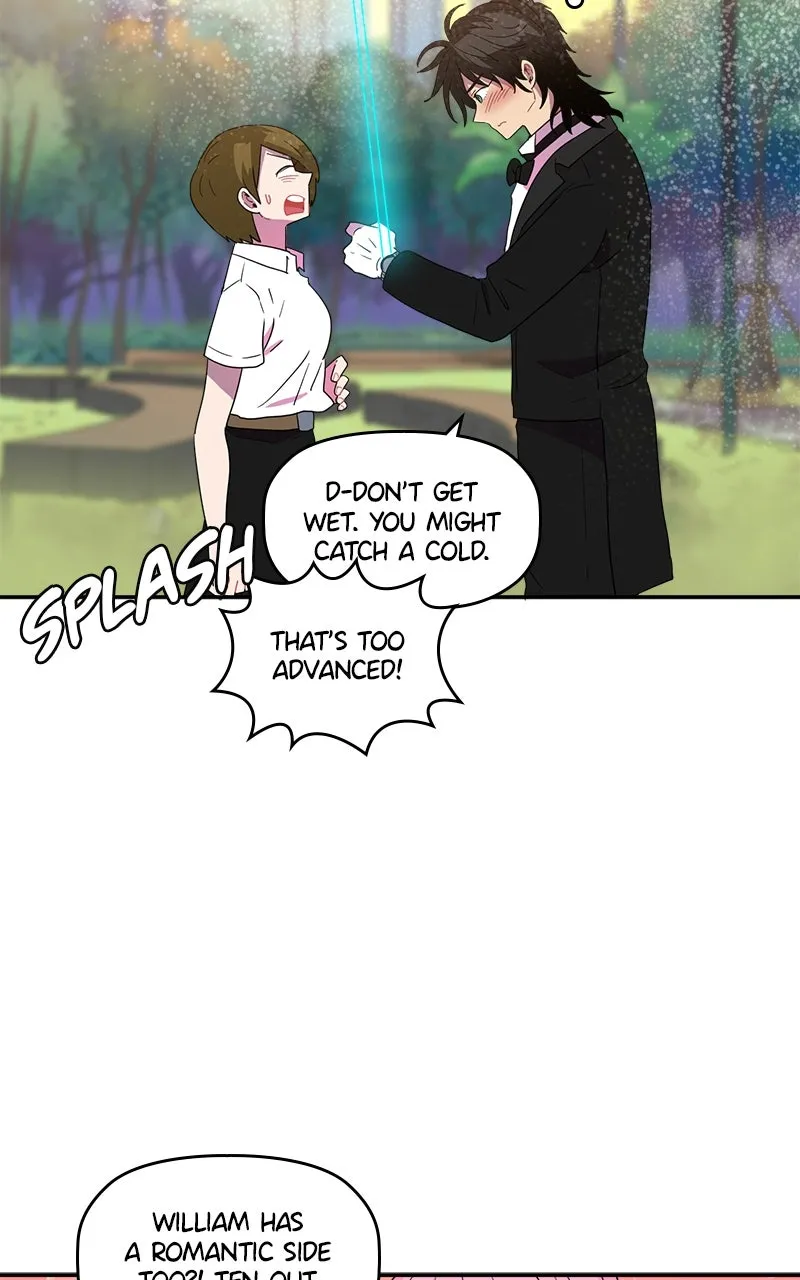 Take My Money Chapter 34 page 28 - 