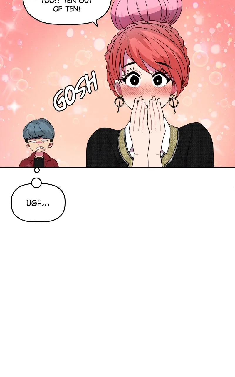 Take My Money Chapter 34 page 29 - 