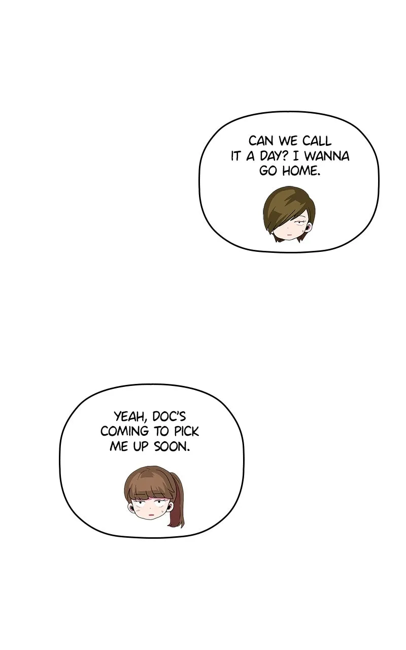 Take My Money Chapter 34 page 31 - 