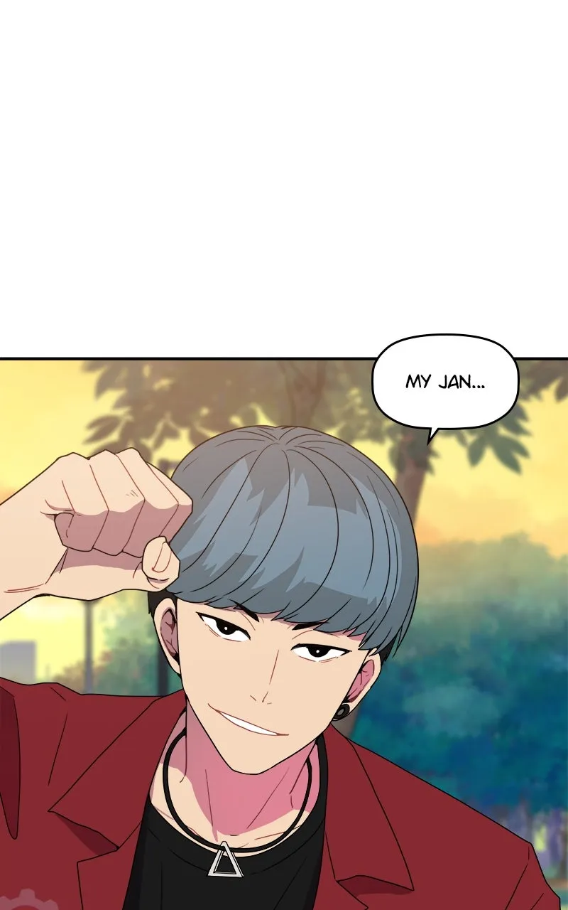 Take My Money Chapter 34 page 33 - 