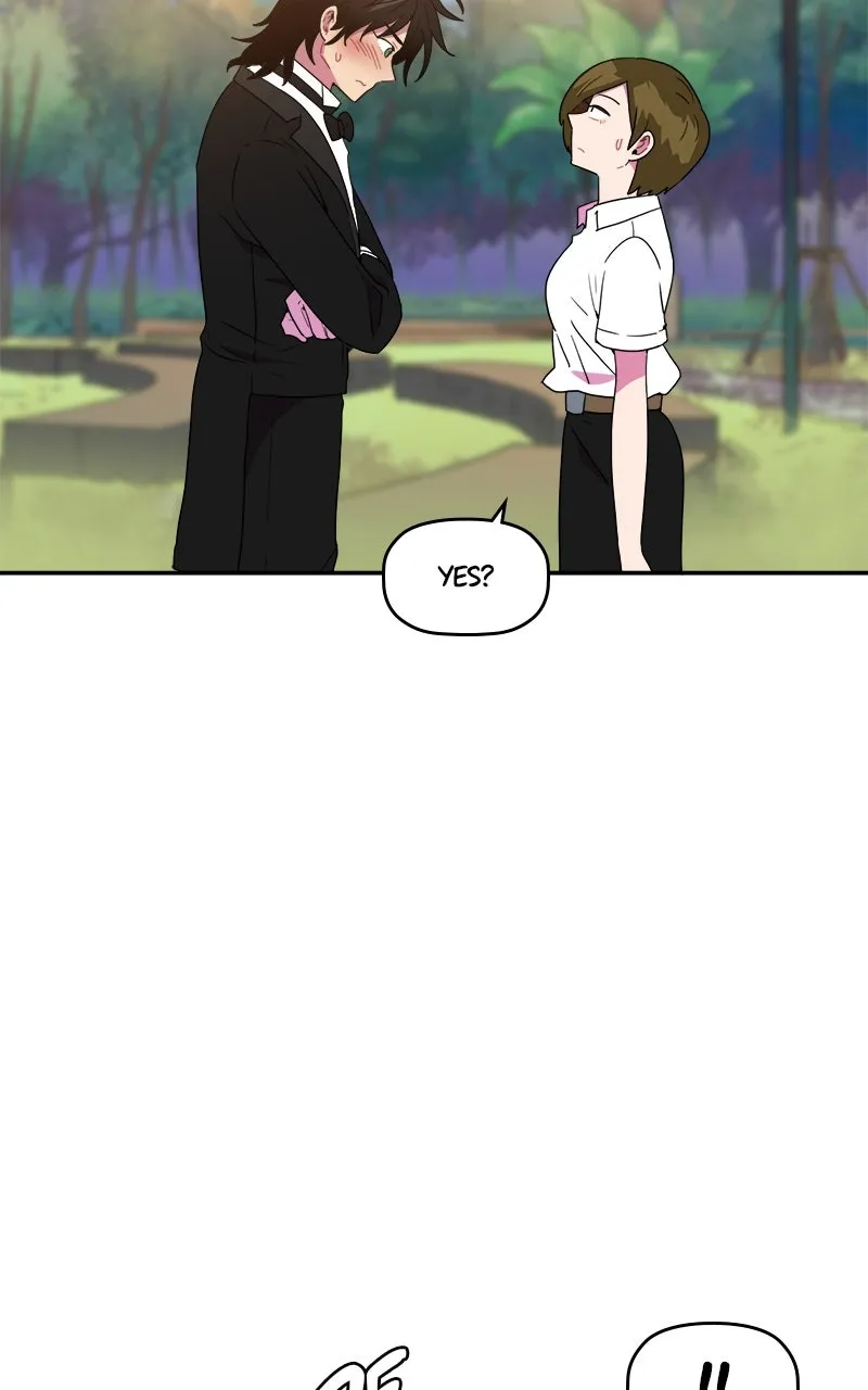 Take My Money Chapter 34 page 38 - 