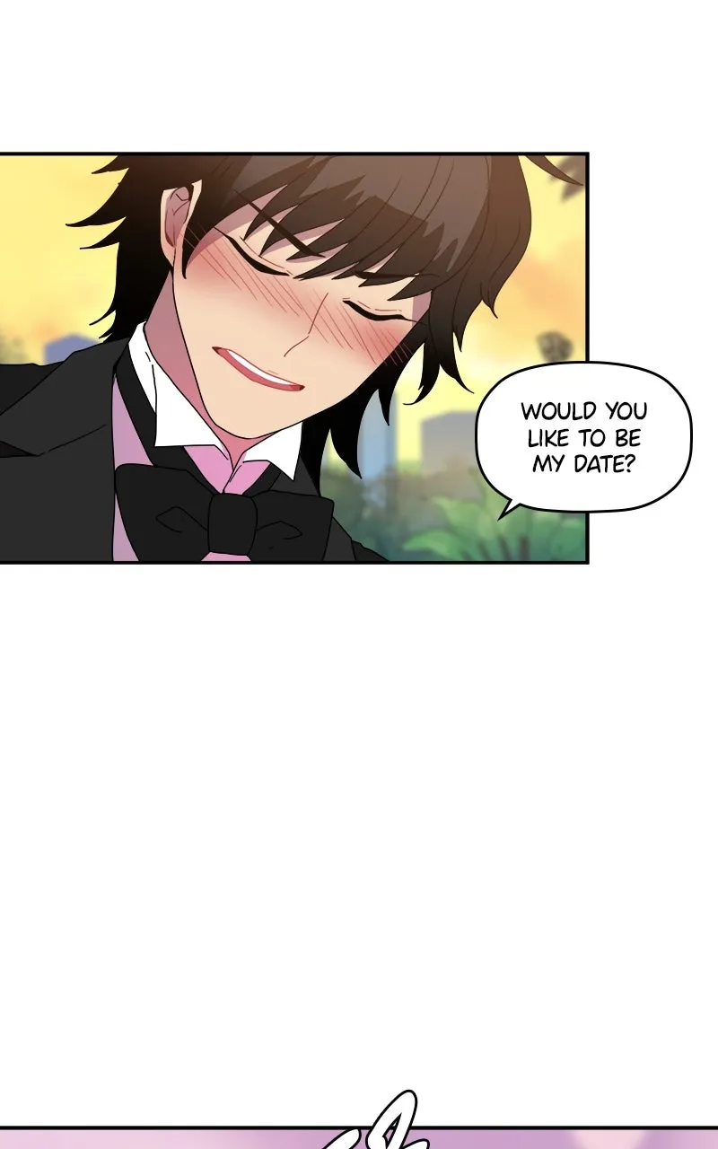 Take My Money Chapter 34 page 40 - 