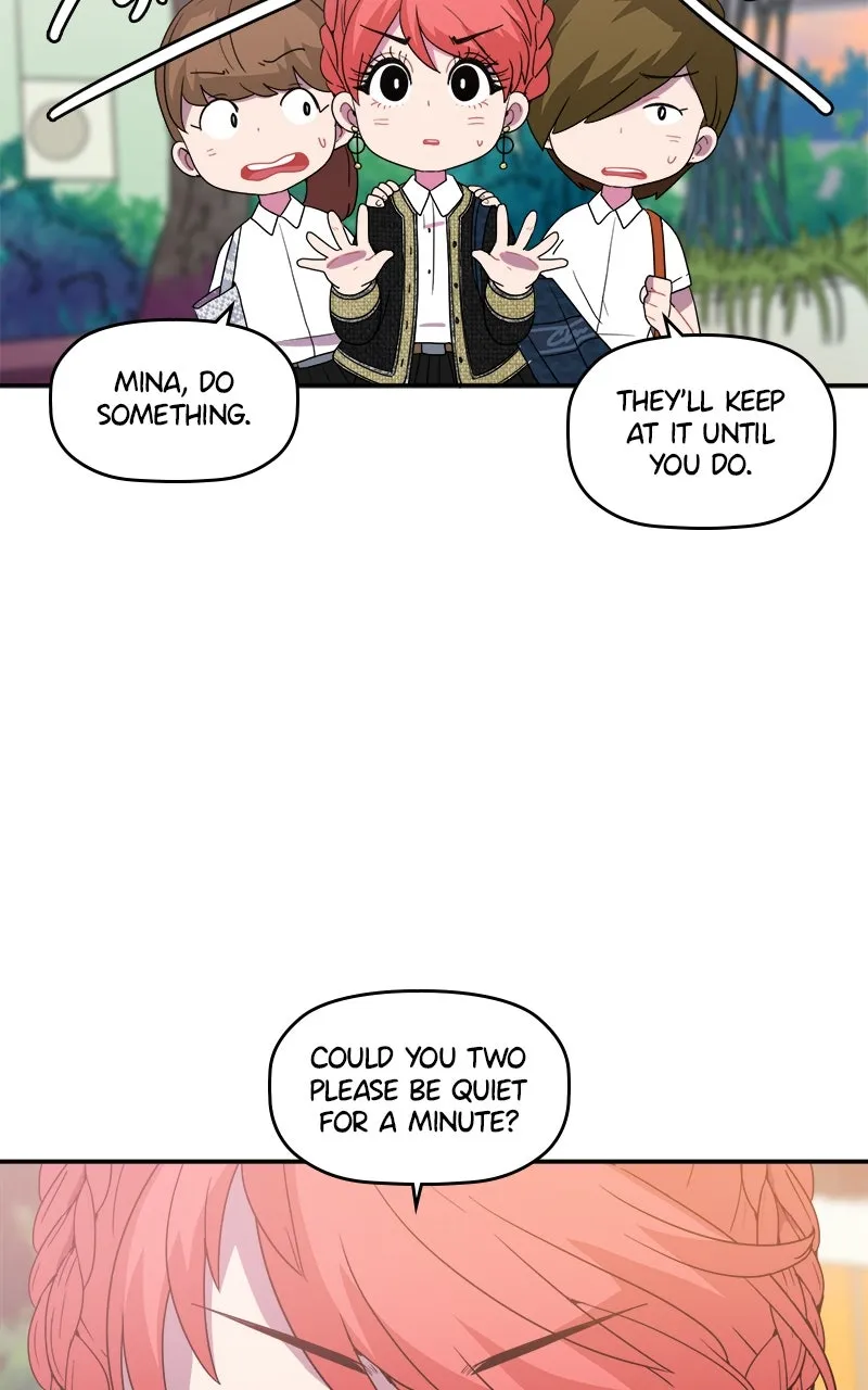 Take My Money Chapter 34 page 5 - 