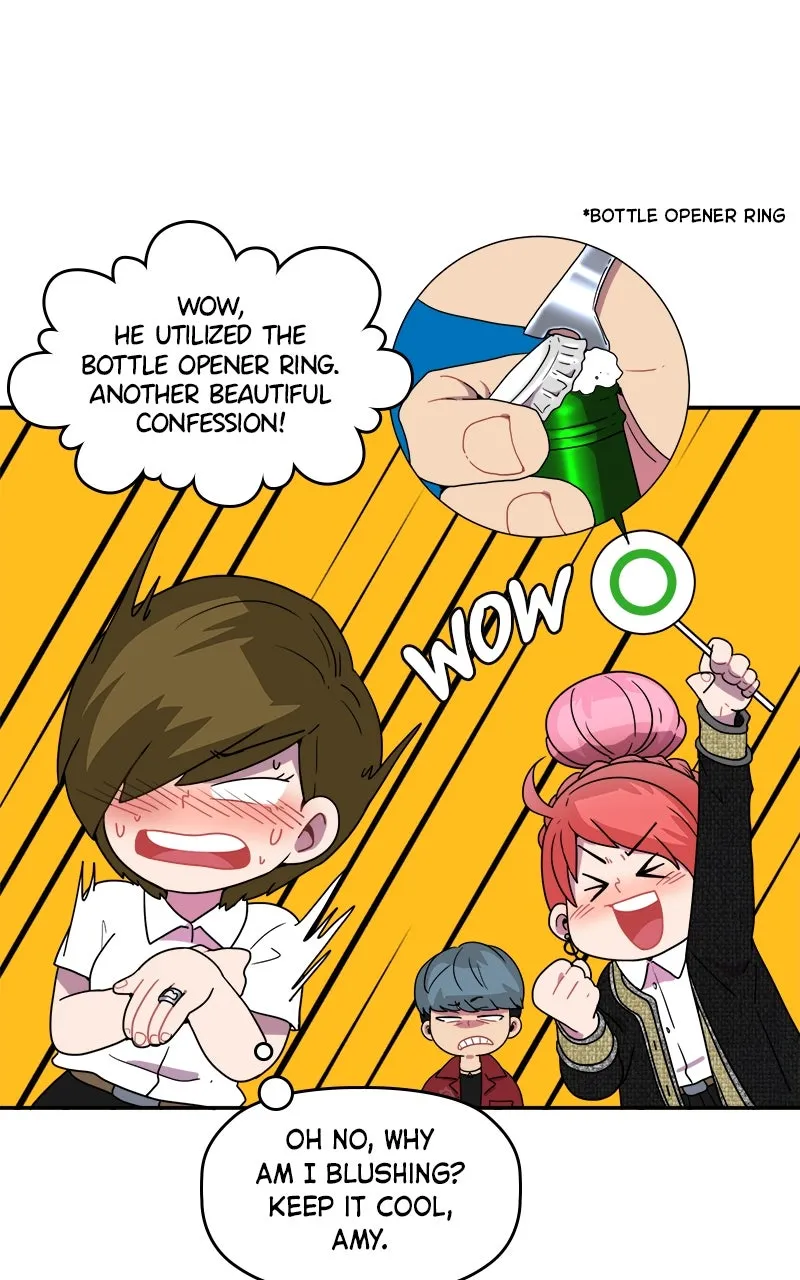 Take My Money Chapter 34 page 42 - 