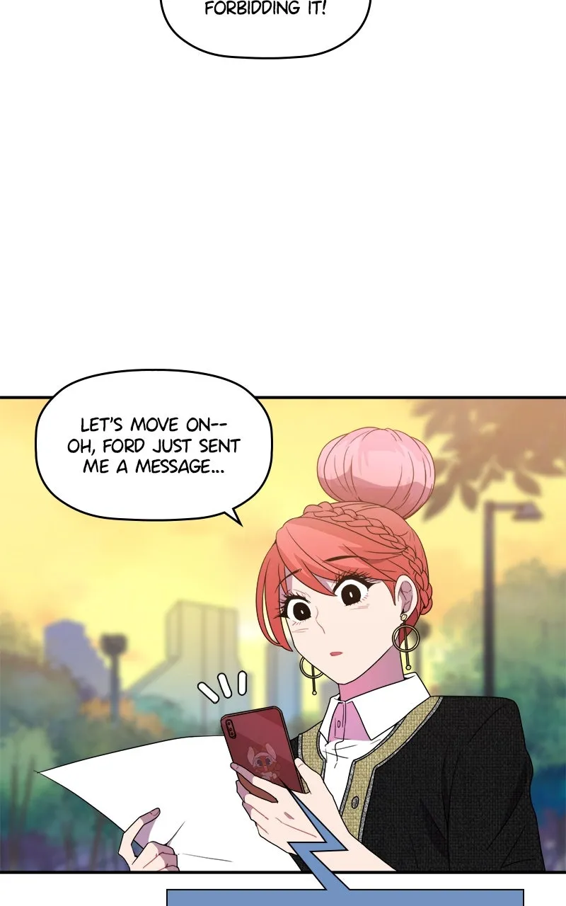 Take My Money Chapter 34 page 44 - 