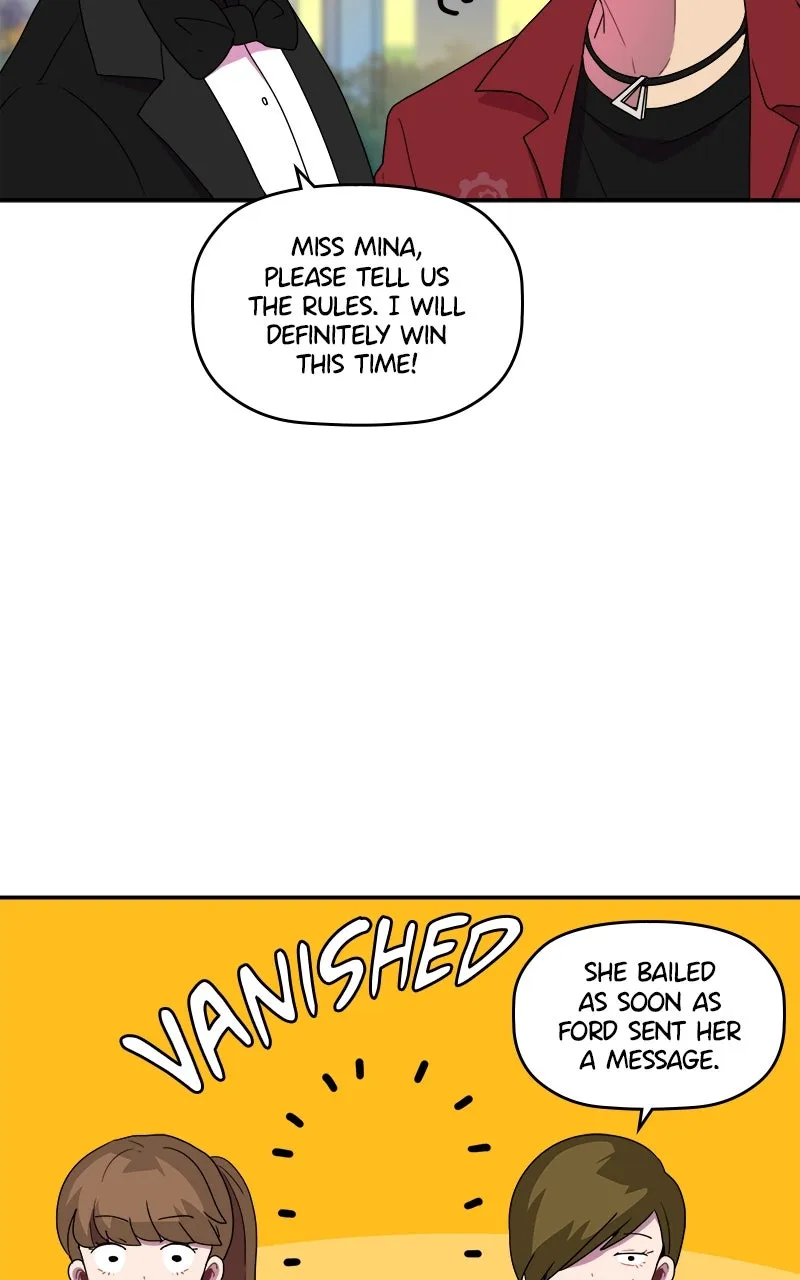 Take My Money Chapter 34 page 46 - 
